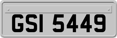 GSI5449