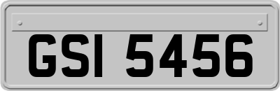 GSI5456