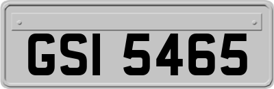 GSI5465