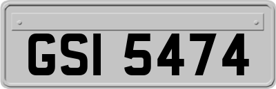 GSI5474