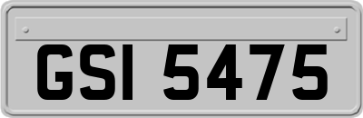 GSI5475