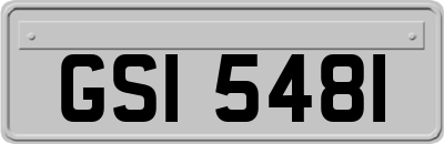 GSI5481