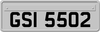 GSI5502