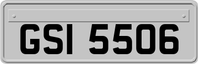 GSI5506
