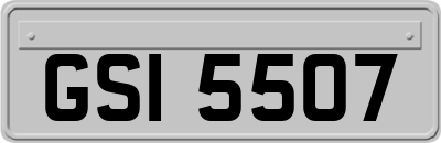 GSI5507