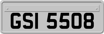 GSI5508