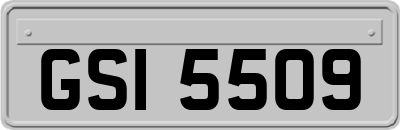 GSI5509