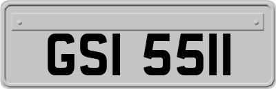 GSI5511