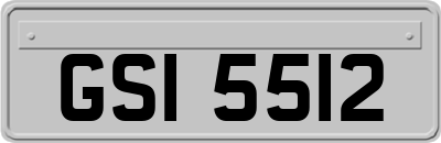 GSI5512