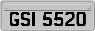 GSI5520