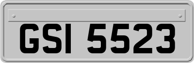 GSI5523
