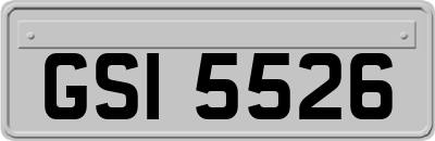 GSI5526