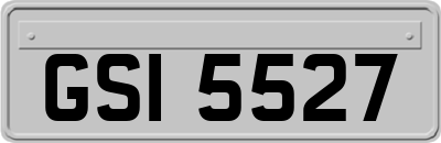 GSI5527