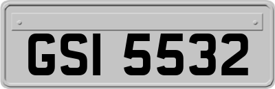 GSI5532