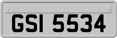 GSI5534