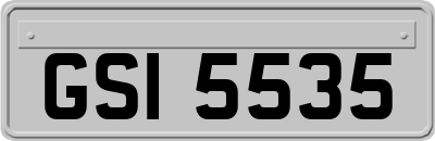 GSI5535