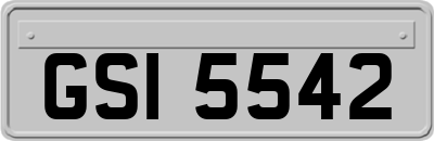 GSI5542