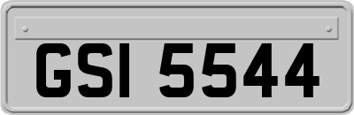 GSI5544