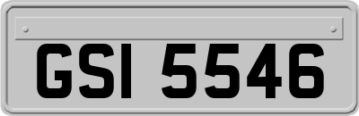 GSI5546