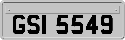 GSI5549
