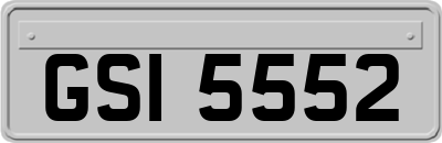 GSI5552