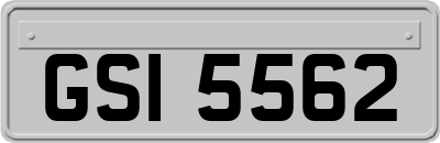 GSI5562