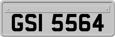 GSI5564
