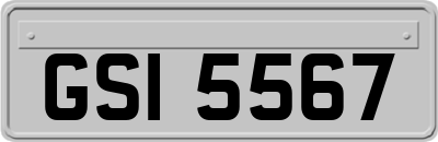 GSI5567