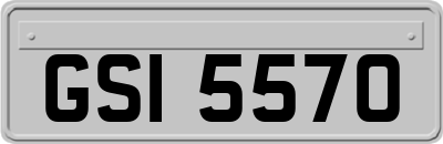 GSI5570