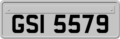 GSI5579