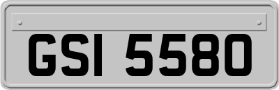 GSI5580