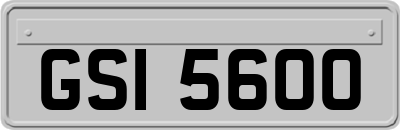 GSI5600