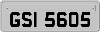 GSI5605