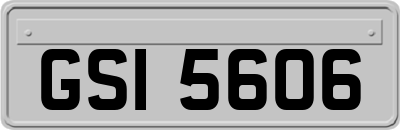 GSI5606