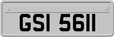 GSI5611