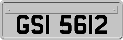 GSI5612