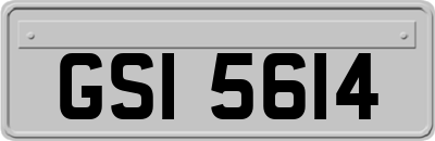 GSI5614