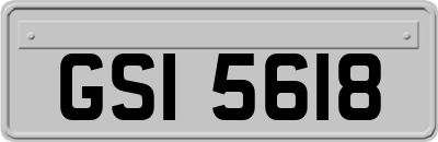 GSI5618