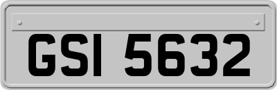 GSI5632