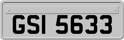 GSI5633