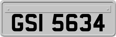 GSI5634