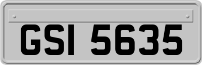 GSI5635