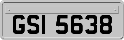 GSI5638