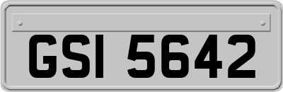 GSI5642
