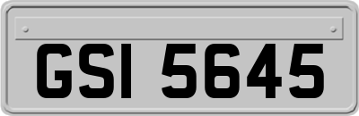 GSI5645