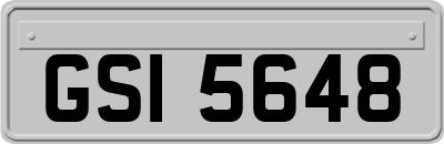 GSI5648