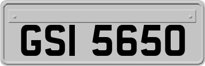 GSI5650