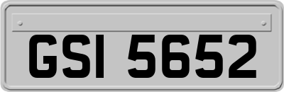GSI5652