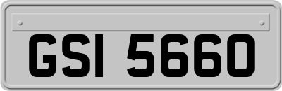 GSI5660
