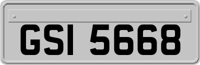GSI5668